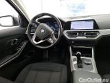  Bmw  Serie 3 2.0 318D BUSINESS DESIGN TOURING AUTO #4