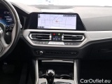  Bmw  Serie 3 2.0 318D BUSINESS DESIGN TOURING AUTO #11