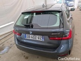  Bmw  Serie 3 2.0 318D BUSINESS DESIGN TOURING AUTO #15