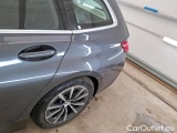  Bmw  Serie 3 2.0 318D BUSINESS DESIGN TOURING AUTO #20