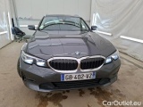  Bmw  Serie 3 2.0 318D BUSINESS DESIGN TOURING AUTO #24
