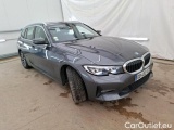  Bmw  Serie 3 2.0 318D BUSINESS DESIGN TOURING AUTO #25