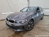  Bmw  Serie 3 2.0 318D BUSINESS DESIGN TOURING AUTO #26