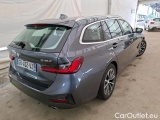  Bmw  Serie 3 2.0 318D BUSINESS DESIGN TOURING AUTO #28