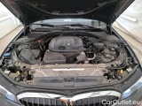  Bmw  Serie 3 2.0 318D BUSINESS DESIGN TOURING AUTO #37