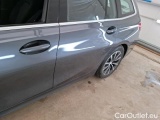  Bmw  Serie 3 2.0 318D BUSINESS DESIGN TOURING AUTO #50