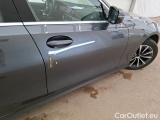  Bmw  Serie 3 2.0 318D BUSINESS DESIGN TOURING AUTO #54
