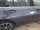  Bmw  Serie 3 2.0 318D BUSINESS DESIGN TOURING AUTO #70