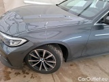  Bmw  Serie 3 2.0 318D BUSINESS DESIGN TOURING AUTO #71