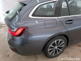  Bmw  Serie 3 2.0 318D BUSINESS DESIGN TOURING AUTO #74