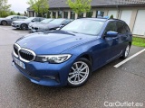  Bmw  Serie 3 2.0 318D LOUNGE TOURING AUTO 