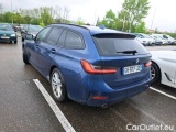  Bmw  Serie 3 2.0 318D LOUNGE TOURING AUTO #2
