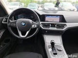  Bmw  Serie 3 2.0 318D LOUNGE TOURING AUTO #4