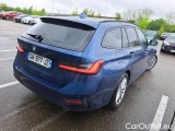  Bmw  Serie 3 2.0 318D LOUNGE TOURING AUTO #3