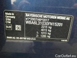  Bmw  Serie 3 2.0 318D LOUNGE TOURING AUTO #8