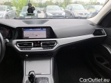  Bmw  Serie 3 2.0 318D LOUNGE TOURING AUTO #11