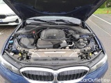  Bmw  Serie 3 2.0 318D LOUNGE TOURING AUTO #34