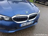  Bmw  Serie 3 2.0 318D LOUNGE TOURING AUTO #35
