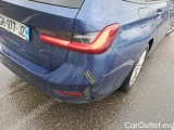  Bmw  Serie 3 2.0 318D LOUNGE TOURING AUTO #40