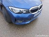  Bmw  Serie 3 2.0 318D LOUNGE TOURING AUTO #47