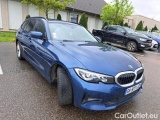  Bmw  Serie 3 2.0 318D LOUNGE TOURING AUTO #53