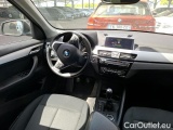  Bmw  X1 1.5 SDRIVE16D BUSINESS DESIGN #4