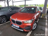  Bmw  X1 1.5 SDRIVE16D BUSINESS DESIGN STEPT DCT 