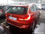  Bmw  X1 1.5 SDRIVE16D BUSINESS DESIGN STEPT DCT #3