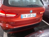  Bmw  X1 1.5 SDRIVE16D BUSINESS DESIGN STEPT DCT #5