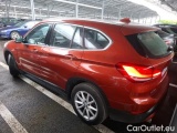  Bmw  X1 1.5 SDRIVE16D BUSINESS DESIGN STEPT DCT #2