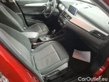  Bmw  X1 1.5 SDRIVE16D BUSINESS DESIGN STEPT DCT #9