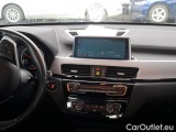  Bmw  X1 1.5 SDRIVE16D BUSINESS DESIGN STEPT DCT #11