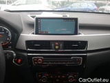  Bmw  X1 1.5 SDRIVE16D BUSINESS DESIGN STEPT DCT #14