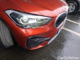  Bmw  X1 1.5 SDRIVE16D BUSINESS DESIGN STEPT DCT #23