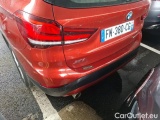  Bmw  X1 1.5 SDRIVE16D BUSINESS DESIGN STEPT DCT #25