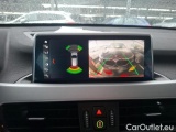  Bmw  X1 1.5 SDRIVE16D BUSINESS DESIGN STEPT DCT #44