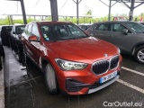  Bmw  X1 1.5 SDRIVE16D BUSINESS DESIGN STEPT DCT #45