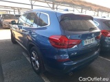  Bmw  X3 2.0 SDRIVE18D BUSINESS DESIGN AUTO #2