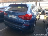  Bmw  X3 2.0 SDRIVE18D BUSINESS DESIGN AUTO #3
