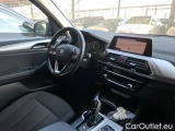  Bmw  X3 2.0 SDRIVE18D BUSINESS DESIGN AUTO #4