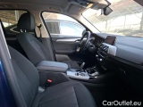  Bmw  X3 2.0 SDRIVE18D BUSINESS DESIGN AUTO #9
