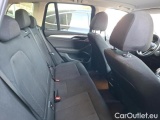  Bmw  X3 2.0 SDRIVE18D BUSINESS DESIGN AUTO #10