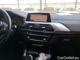  Bmw  X3 2.0 SDRIVE18D BUSINESS DESIGN AUTO #11