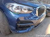  Bmw  X3 2.0 SDRIVE18D BUSINESS DESIGN AUTO #23