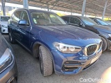  Bmw  X3 2.0 SDRIVE18D BUSINESS DESIGN AUTO #35