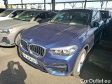  Bmw  X3 2.0 XDRIVE30E LOUNGE AUTO 