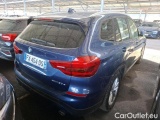  Bmw  X3 2.0 XDRIVE30E LOUNGE AUTO #3