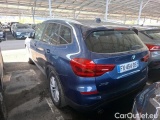  Bmw  X3 2.0 XDRIVE30E LOUNGE AUTO #2