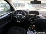  Bmw  X3 2.0 XDRIVE30E LOUNGE AUTO #4