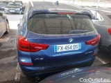  Bmw  X3 2.0 XDRIVE30E LOUNGE AUTO #14
